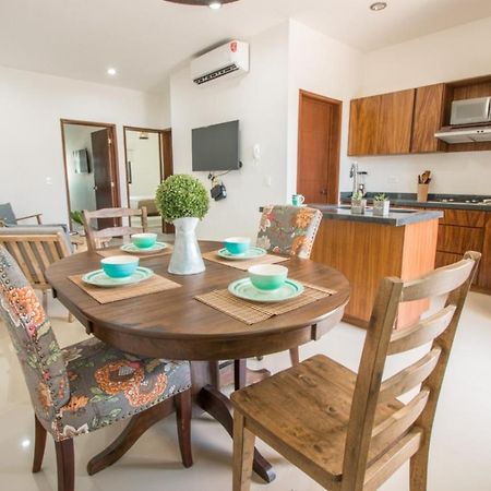 Acogedor Departamento Boho Cerca De La Playa Apartment มาซาตลัน ภายนอก รูปภาพ