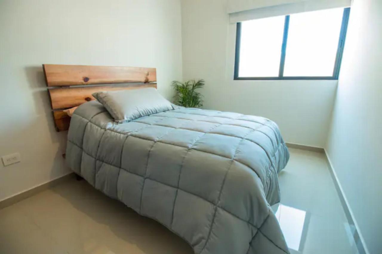 Acogedor Departamento Boho Cerca De La Playa Apartment มาซาตลัน ภายนอก รูปภาพ