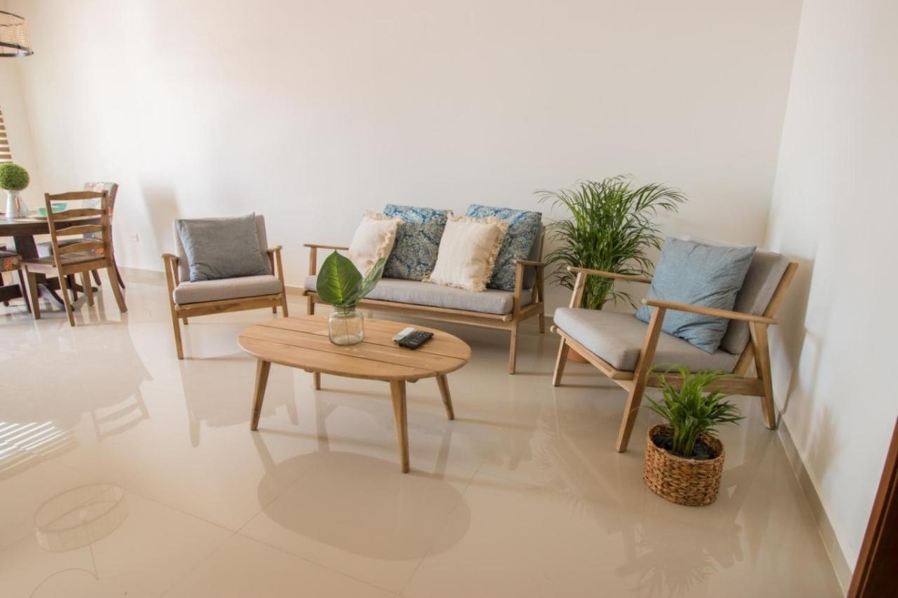 Acogedor Departamento Boho Cerca De La Playa Apartment มาซาตลัน ภายนอก รูปภาพ