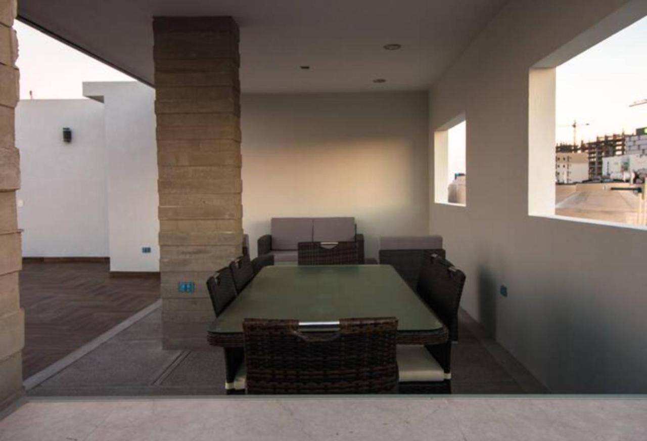 Acogedor Departamento Boho Cerca De La Playa Apartment มาซาตลัน ภายนอก รูปภาพ