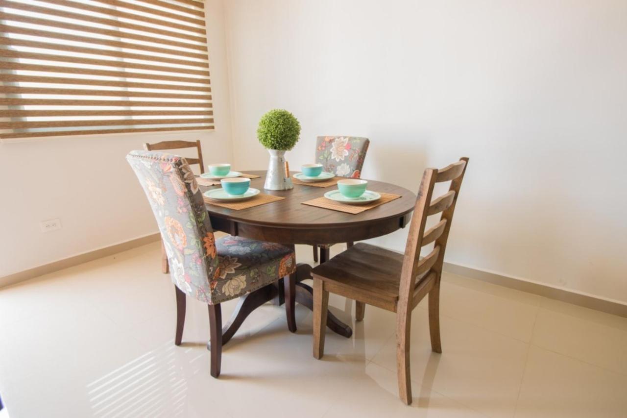 Acogedor Departamento Boho Cerca De La Playa Apartment มาซาตลัน ภายนอก รูปภาพ