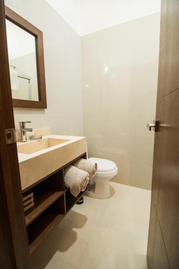 Acogedor Departamento Boho Cerca De La Playa Apartment มาซาตลัน ภายนอก รูปภาพ